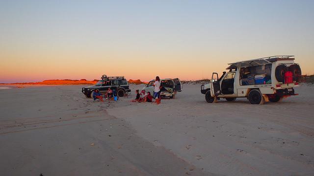 Kooljaman Hotel Dampier Peninsula Kültér fotó