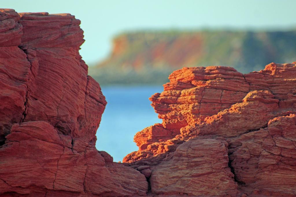 Kooljaman Hotel Dampier Peninsula Kültér fotó