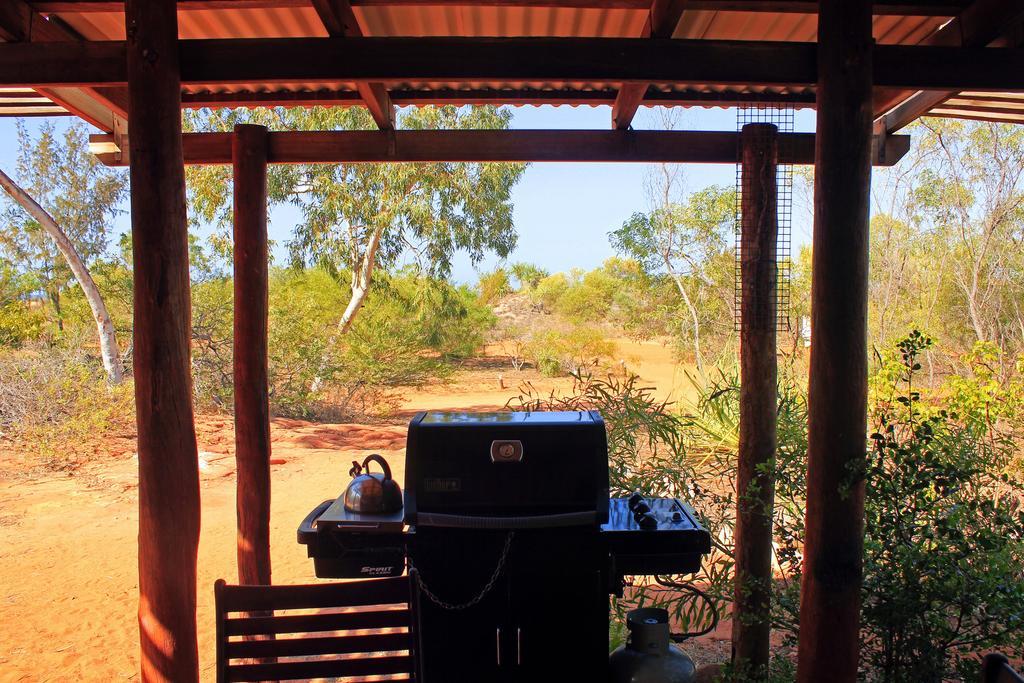 Kooljaman Hotel Dampier Peninsula Kültér fotó