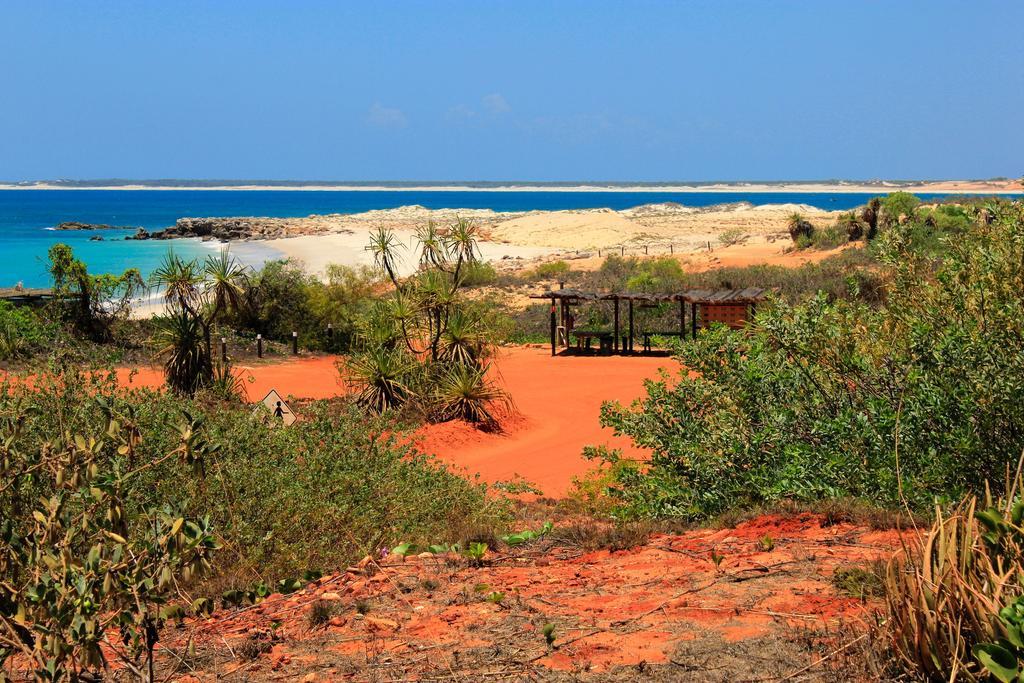 Kooljaman Hotel Dampier Peninsula Kültér fotó