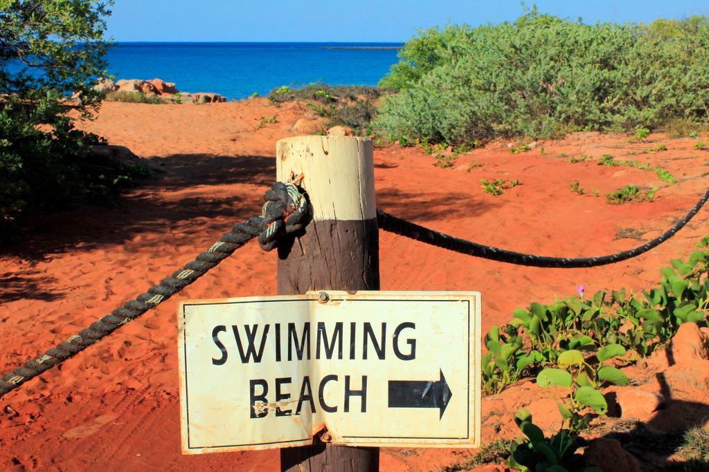 Kooljaman Hotel Dampier Peninsula Kültér fotó