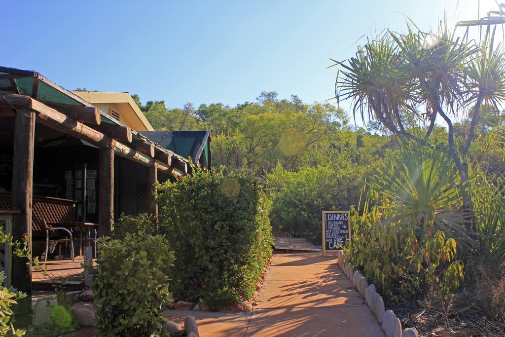 Kooljaman Hotel Dampier Peninsula Kültér fotó