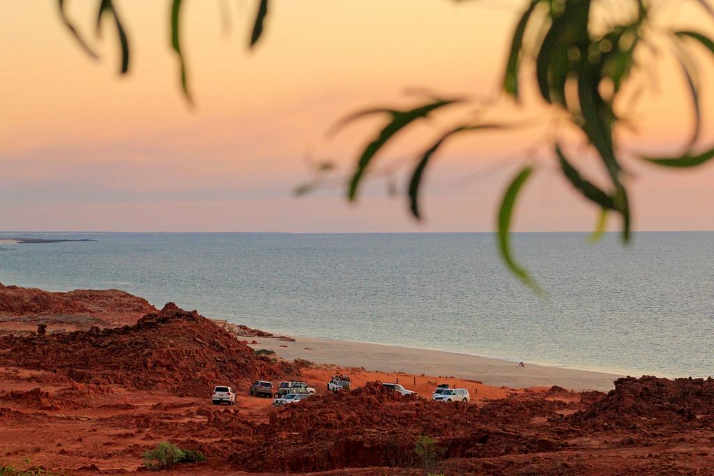 Kooljaman Hotel Dampier Peninsula Kültér fotó