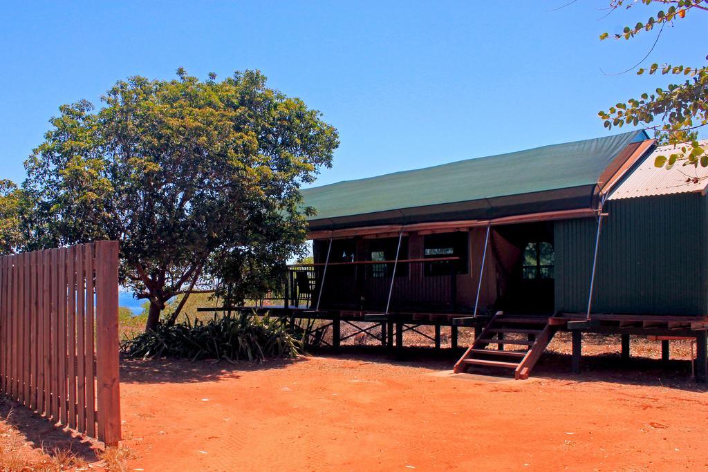 Kooljaman Hotel Dampier Peninsula Kültér fotó