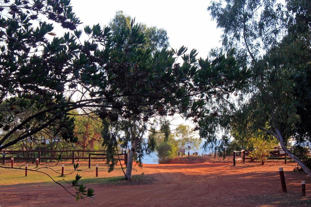 Kooljaman Hotel Dampier Peninsula Kültér fotó