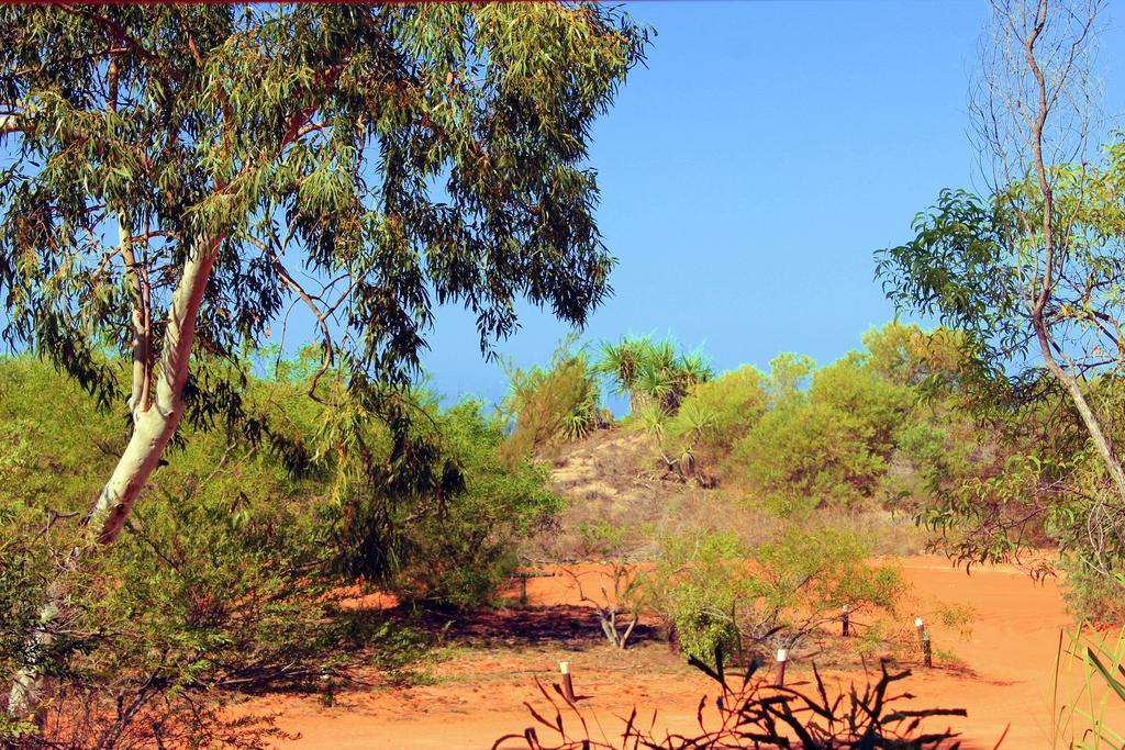 Kooljaman Hotel Dampier Peninsula Kültér fotó