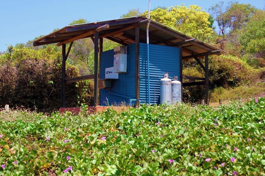 Kooljaman Hotel Dampier Peninsula Kültér fotó