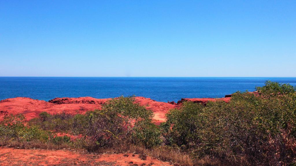 Kooljaman Hotel Dampier Peninsula Kültér fotó