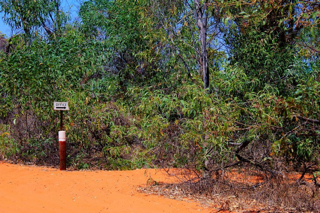 Kooljaman Hotel Dampier Peninsula Kültér fotó