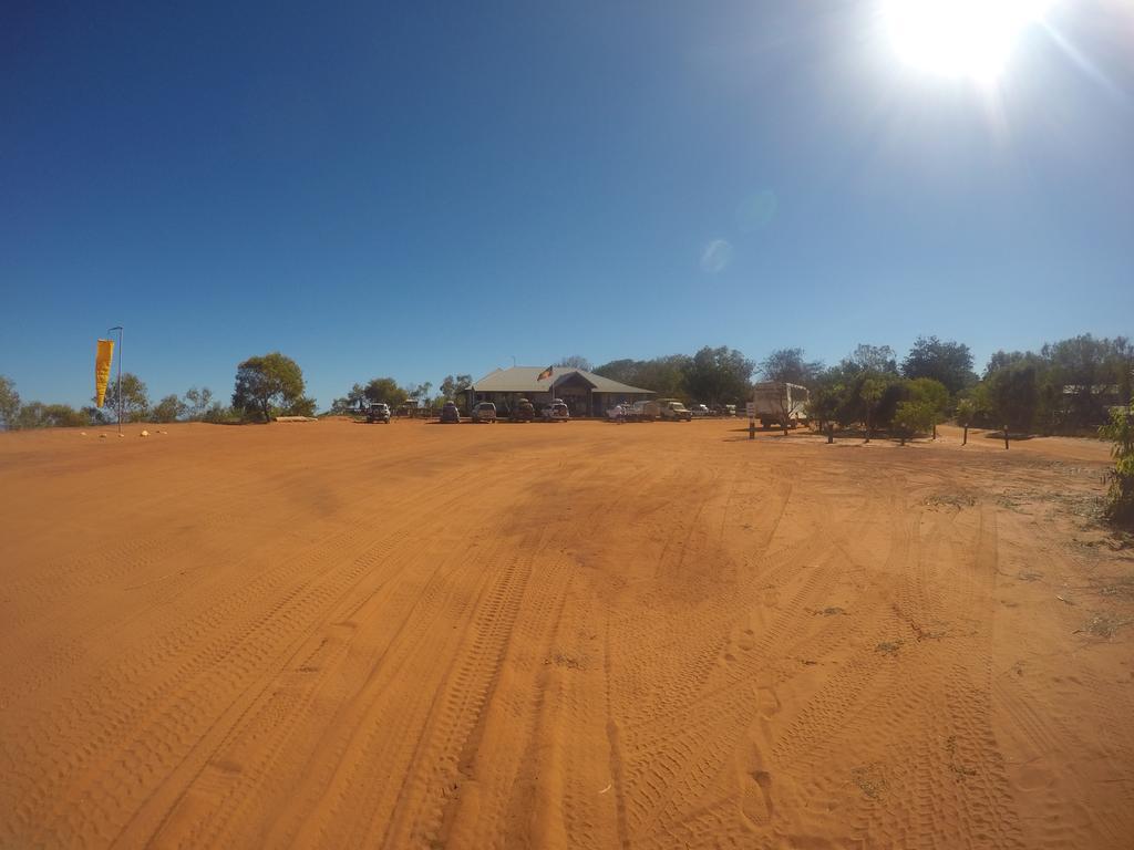 Kooljaman Hotel Dampier Peninsula Kültér fotó