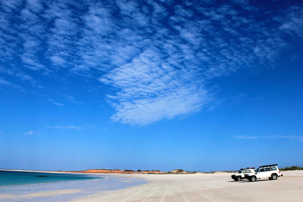 Kooljaman Hotel Dampier Peninsula Kültér fotó